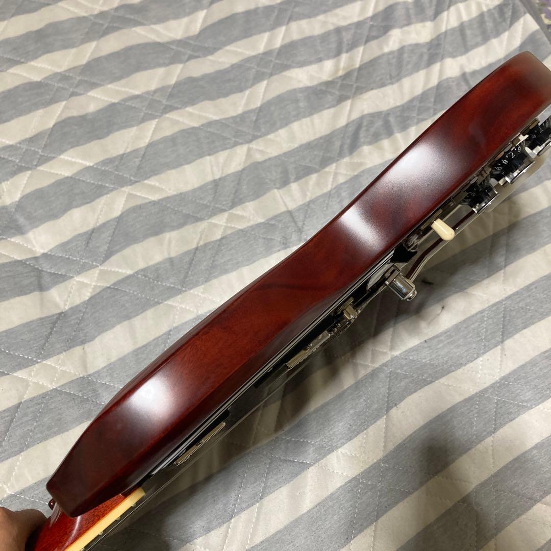 ギター Epiphone / Inspired by Gibson Custom SG