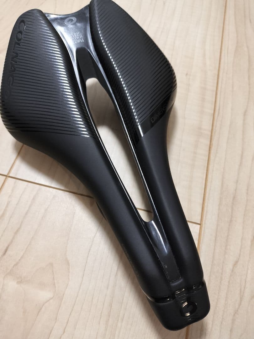 COLNAGO DIMENSION 143 サドル ブラック