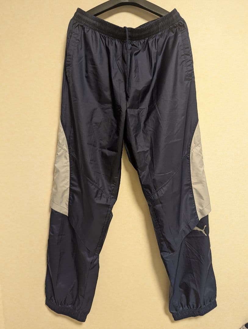 【選手支給品・非売品】清水エスパルス 実使用 ピステ上下 XO 豪華ロゴ入