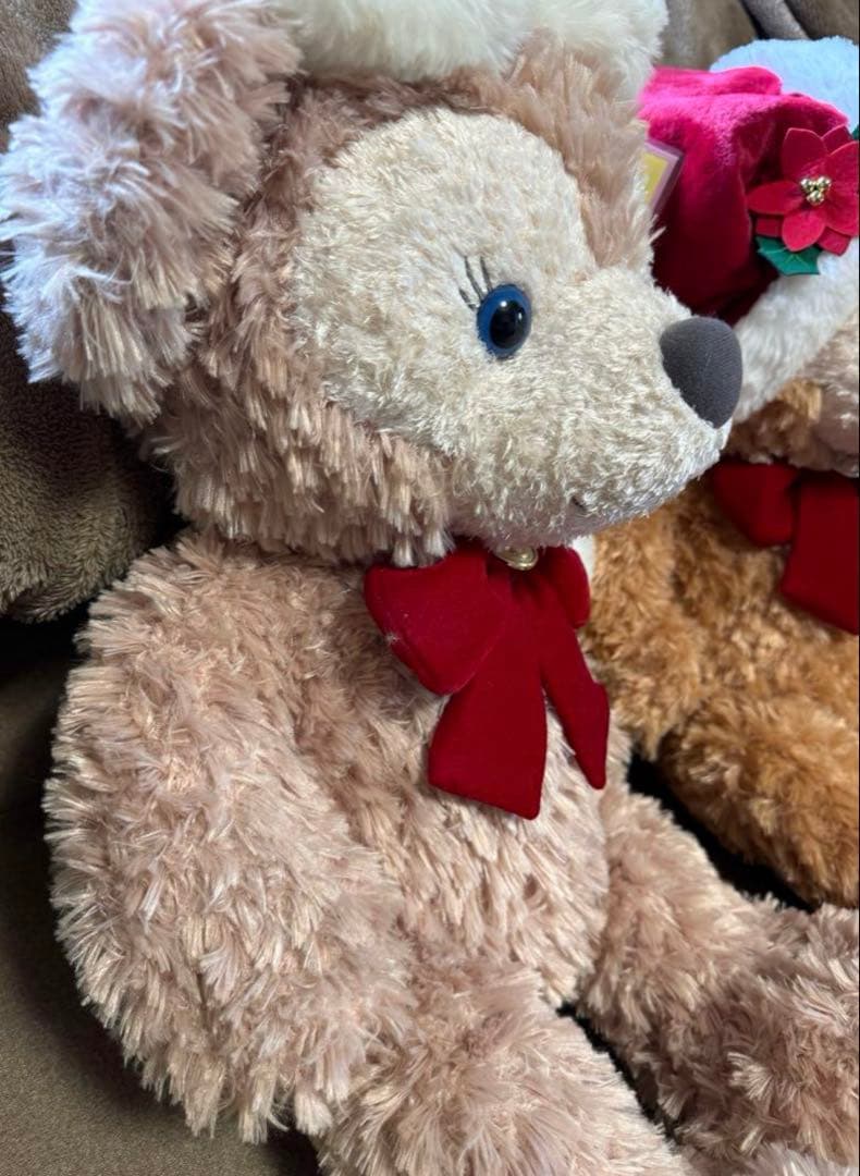 クリスマス限定シェリーメイ Mサイズ