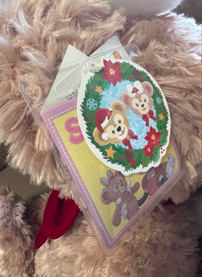 クリスマス限定シェリーメイ Mサイズ