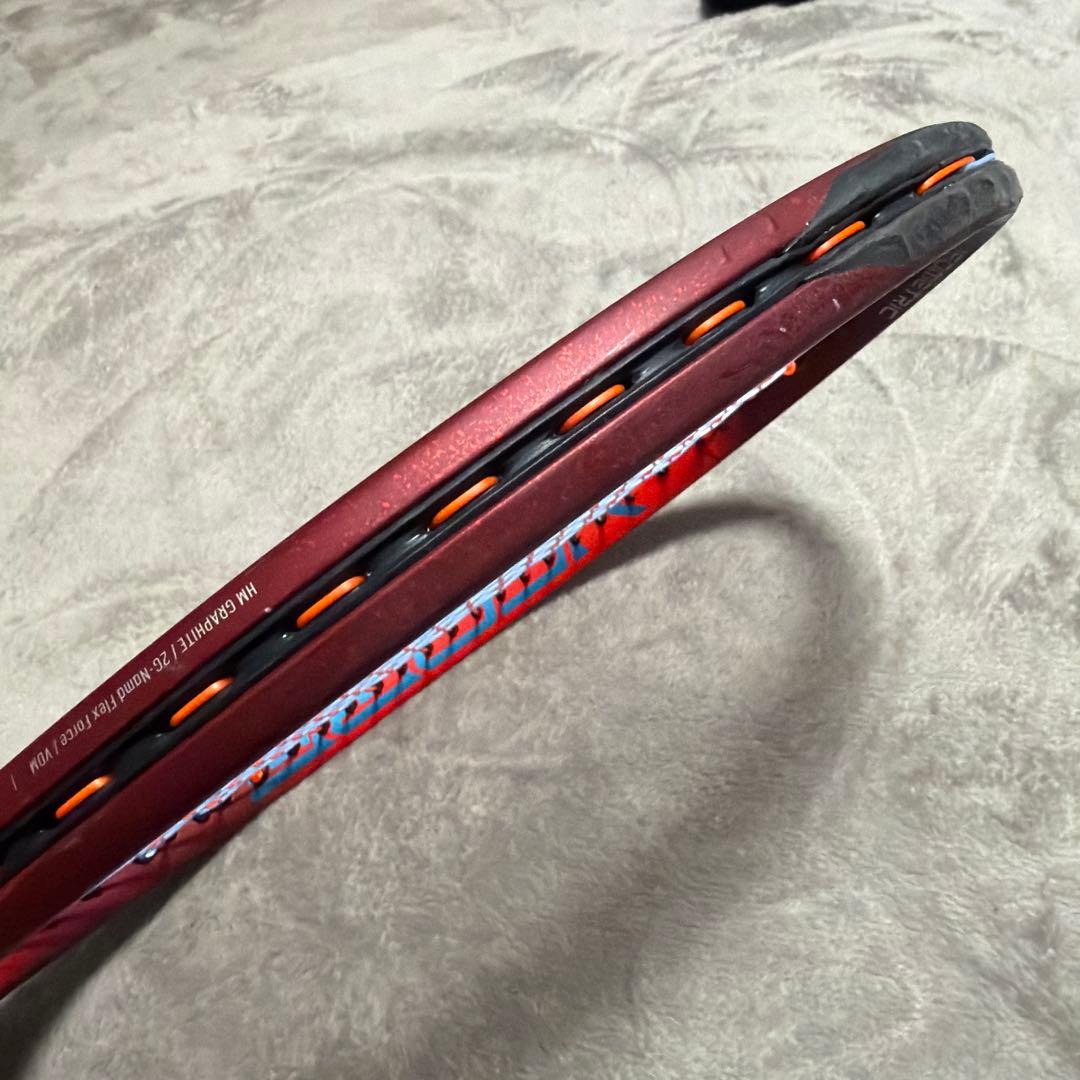 早い者勝ち　VCORE 95 G3 2021 テニスラケット