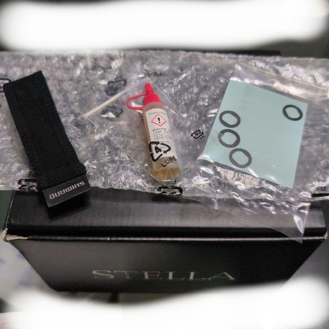 本日限定！再出品無し！20ステラSW5000xg