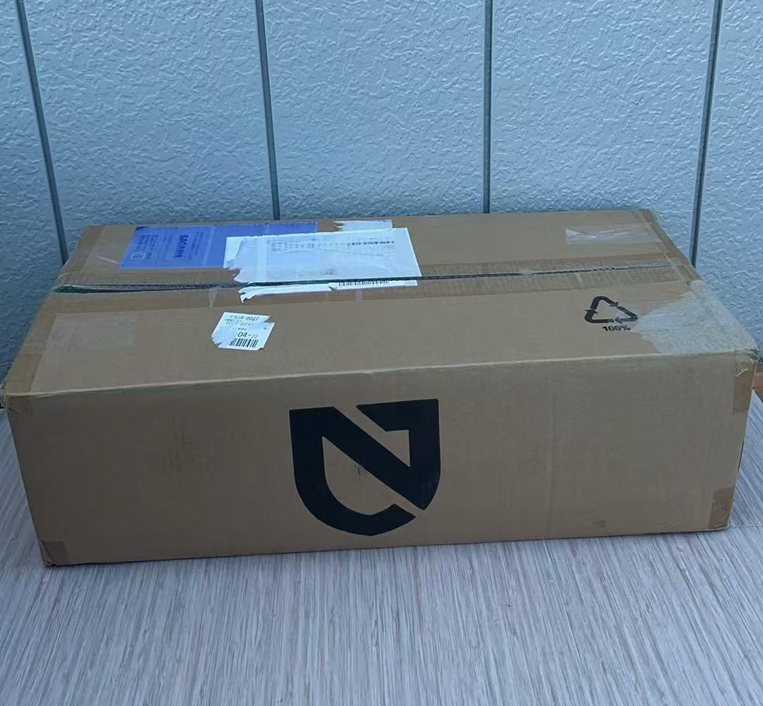 新品 NEMO ニーモ ・テント オーロラ ハイライズ NM-ARH-6P