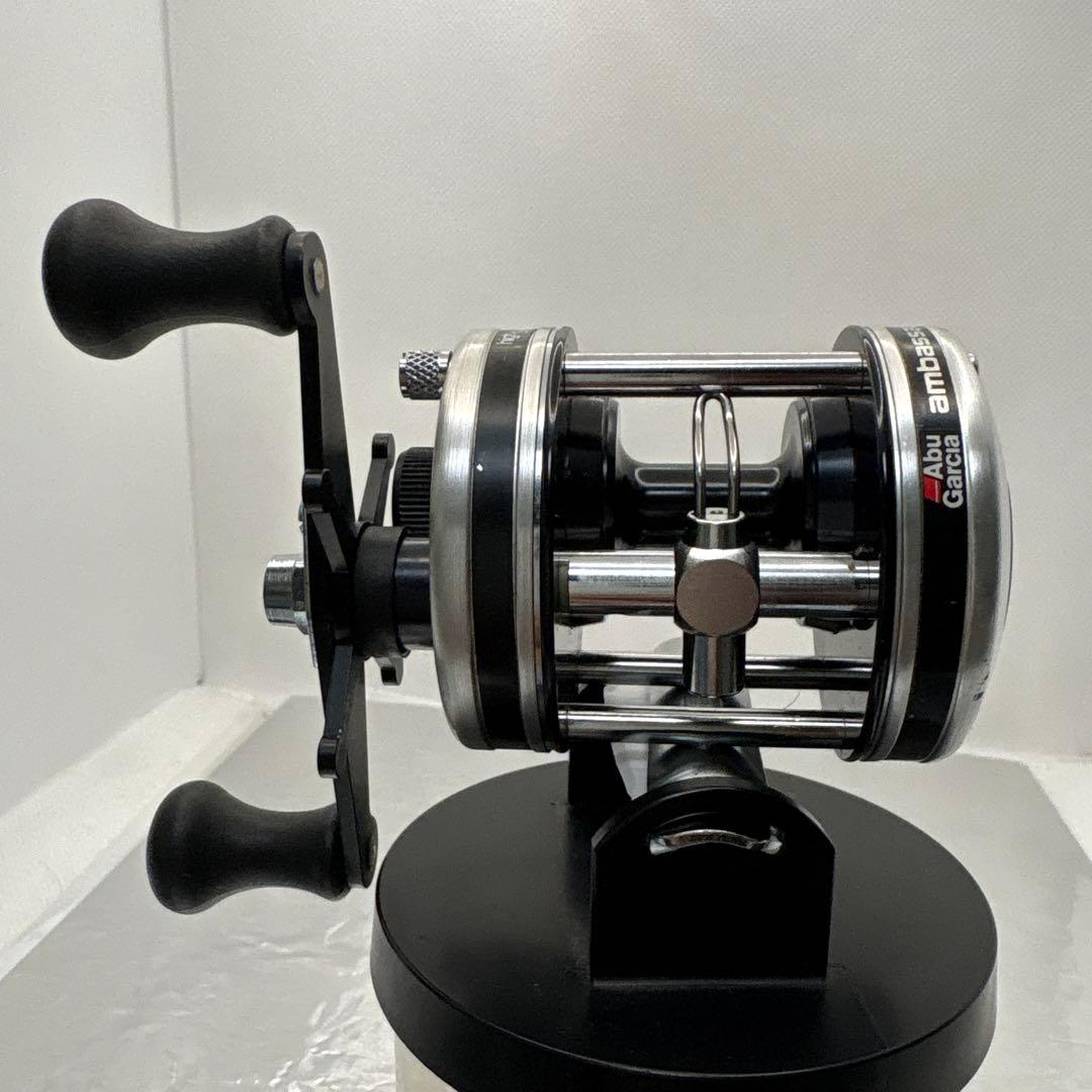 Abu Garcia Ambassadeur 3500Ｃベイトリール