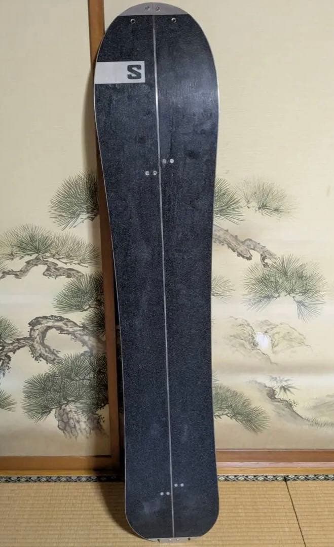 SALOMON HPS-TAKA SPRIT 2.0 161 スプリットボード