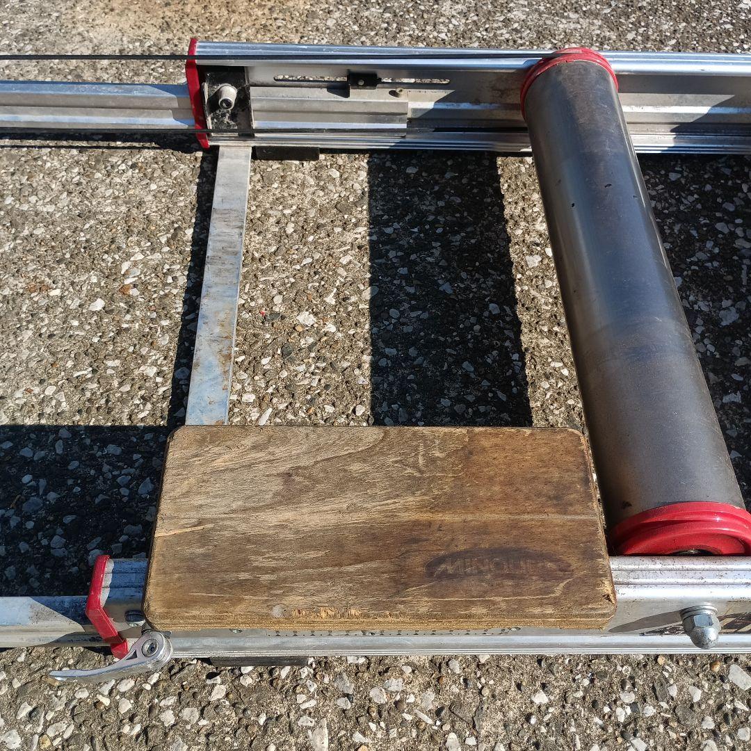 5054）ミノウラ　モッズローラー　MoZ-Roller