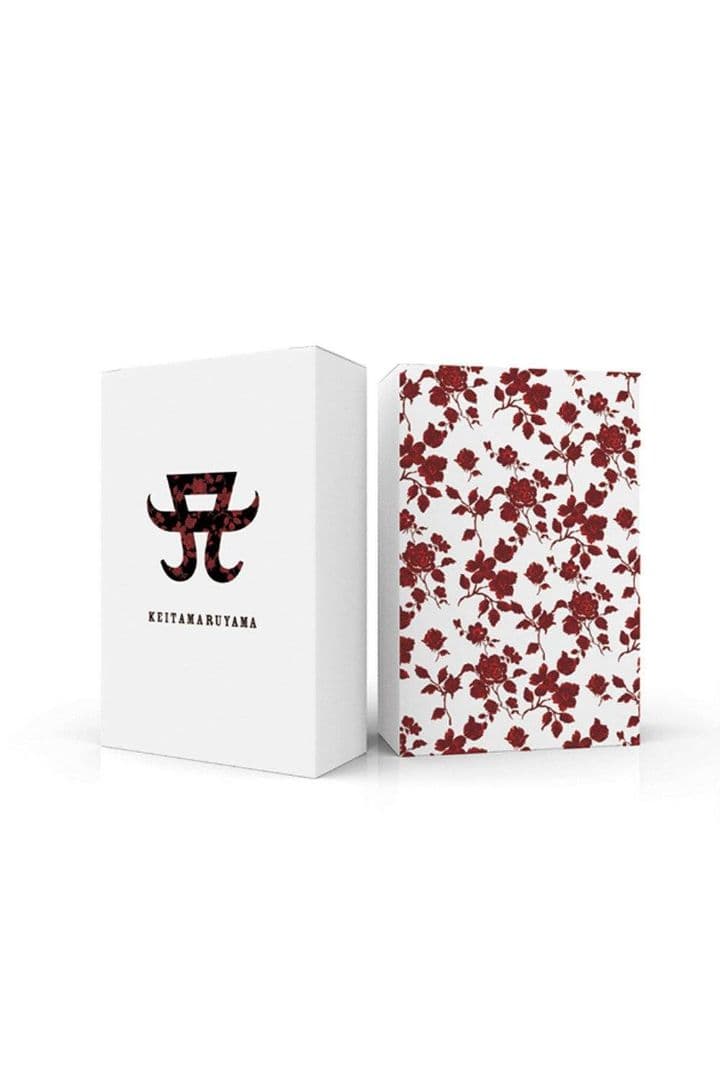 ayumi hamasaki × KEITA MARUYAMA T-shirts