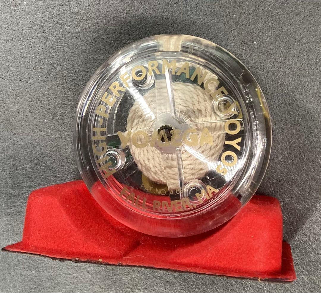 YOMEGA ヨメガ BRAIN 十字フレーム