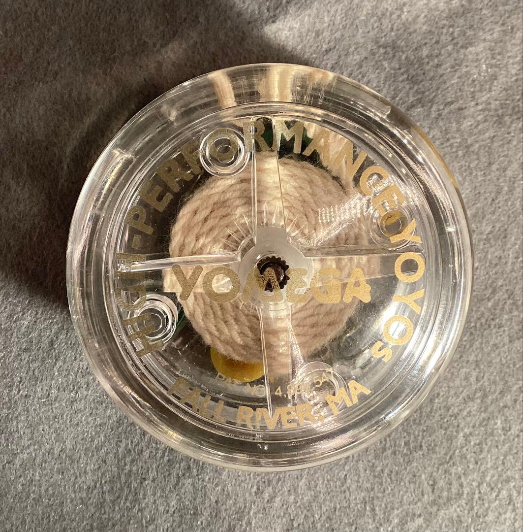 YOMEGA ヨメガ BRAIN 十字フレーム