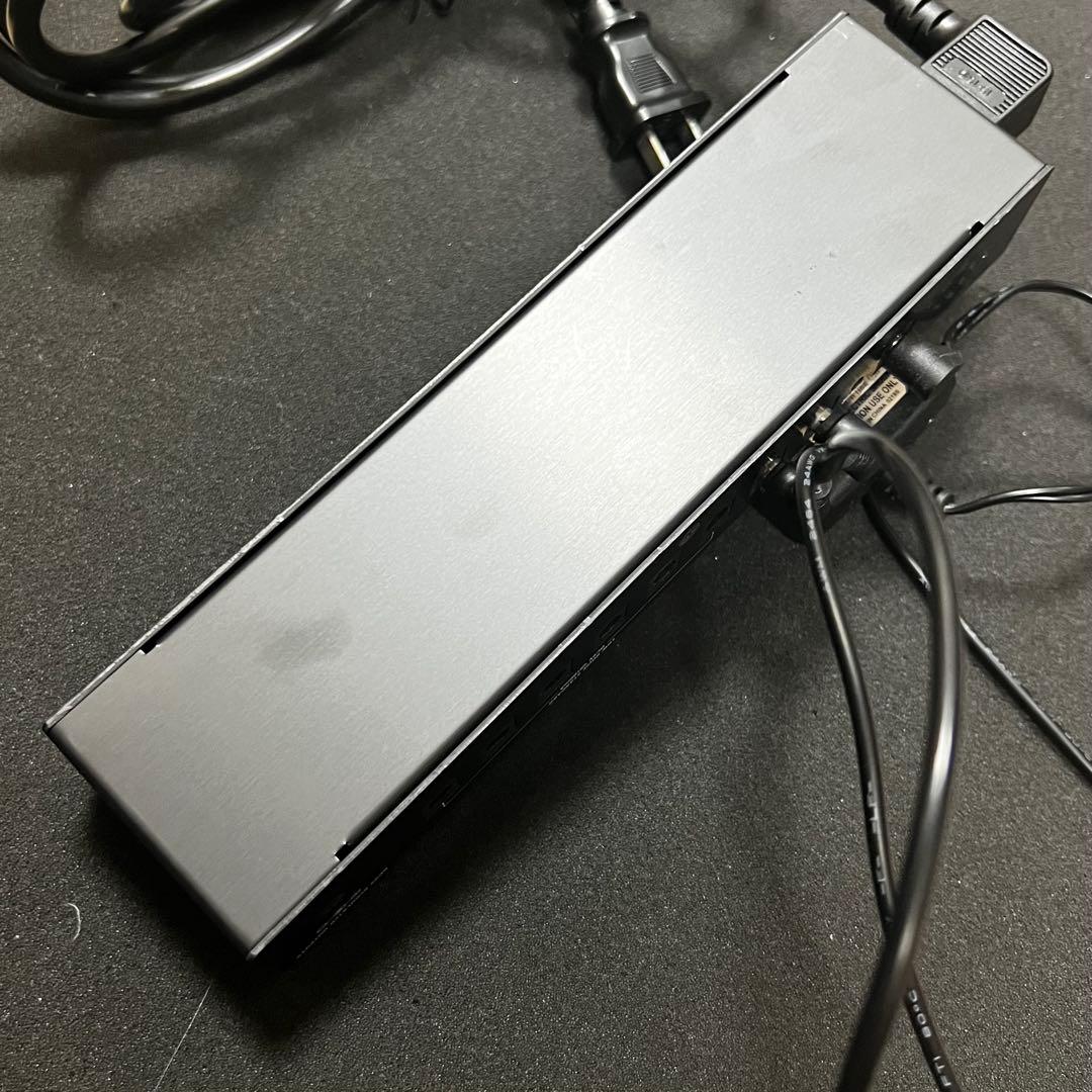 FREE THE TONE PT-1D (ケーブル無し)