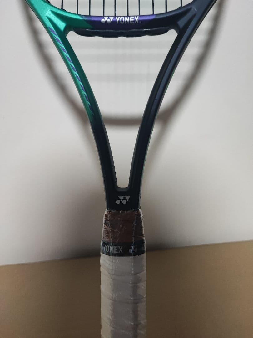 ラケット(硬式用) VORE PRO 97 G3