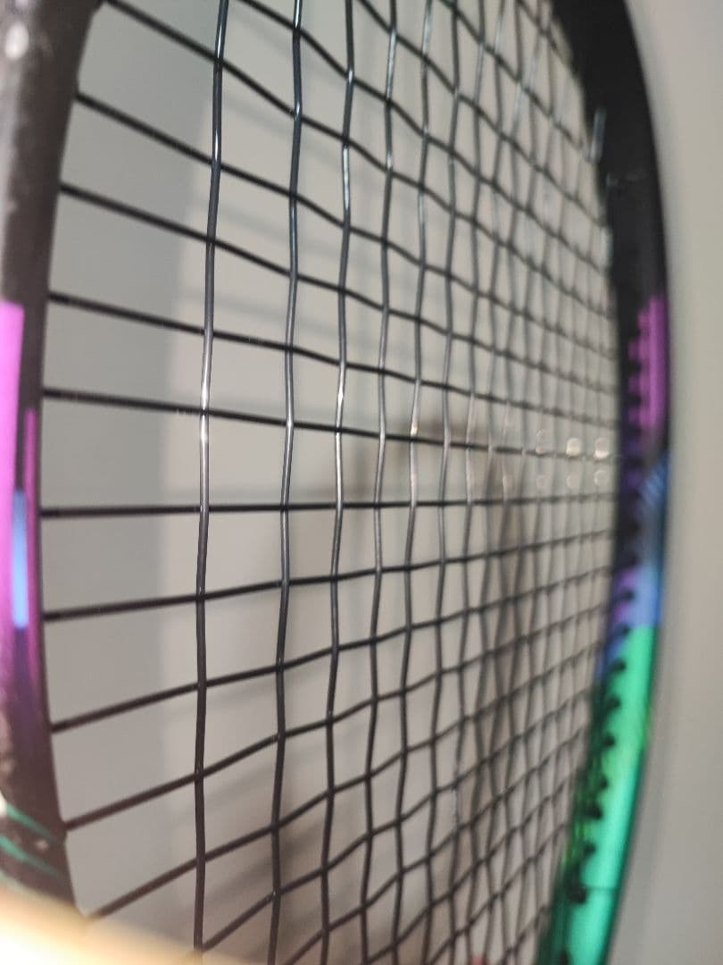 ラケット(硬式用) VORE PRO 97 G3