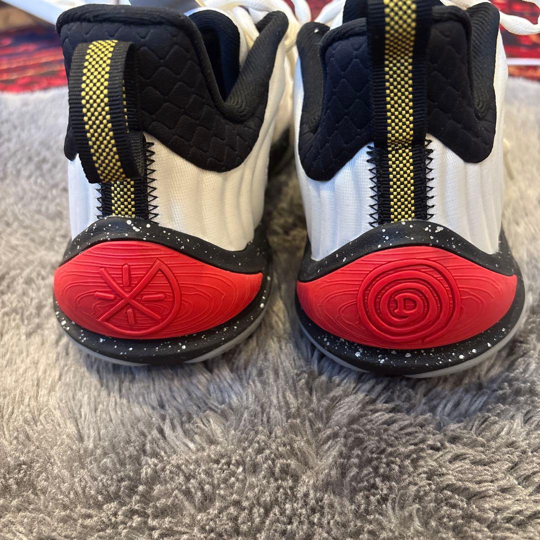 Wade Ice Blood 2 V2「探求」