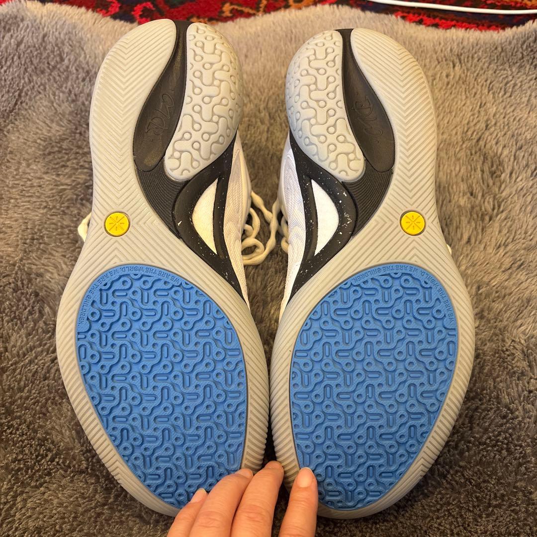 Wade Ice Blood 2 V2「探求」