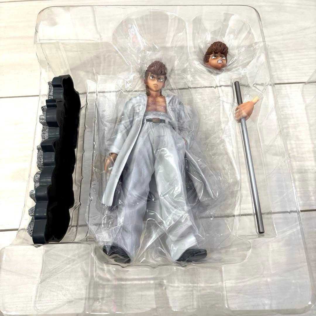 BADBOYS 岩見エイジフィギュア