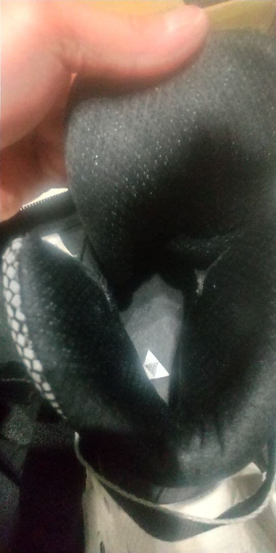 Fischerクロスカントリースキー ブーツ 42(26.5cm)