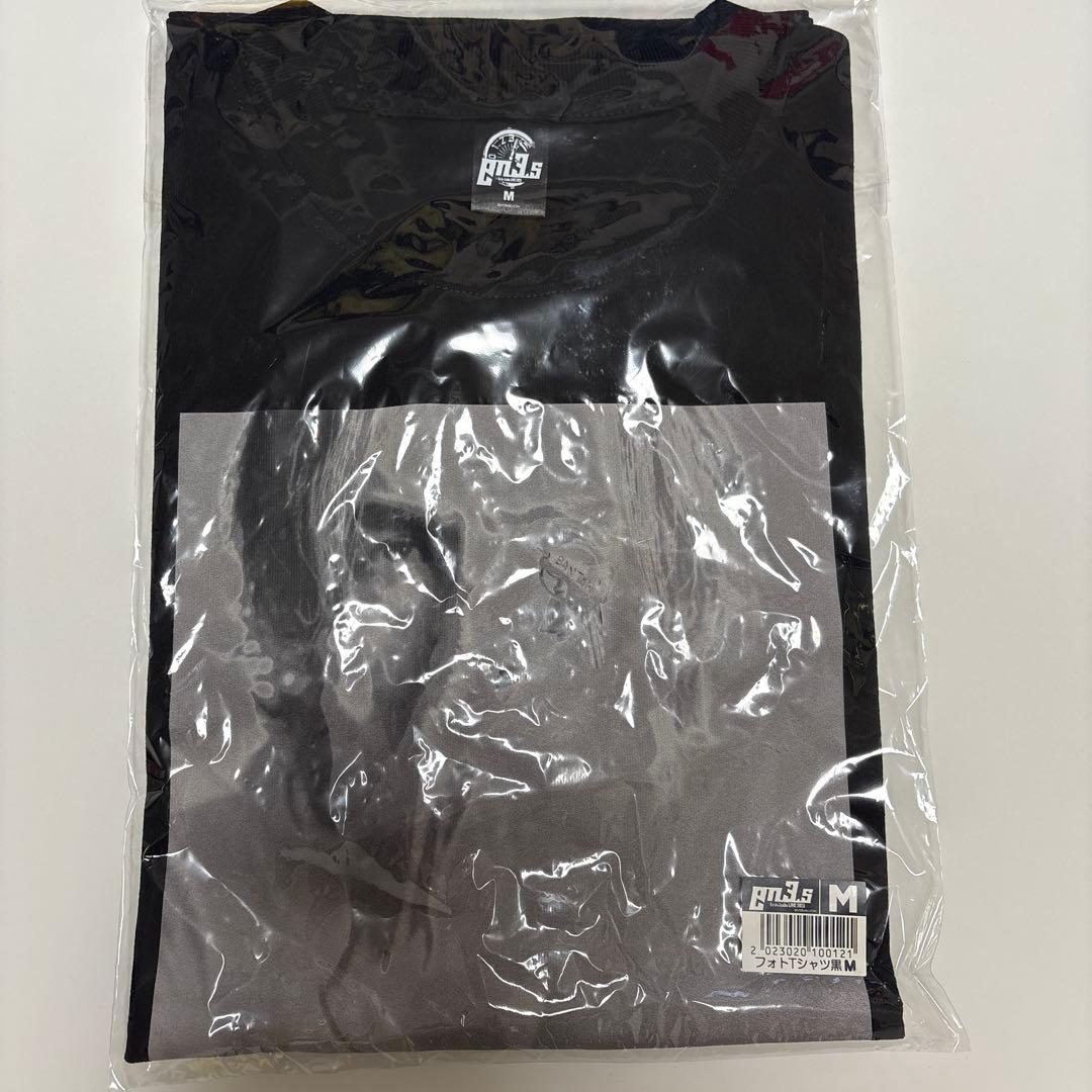 B'z 稲葉浩志 Koshi Inaba LIVE2023 en3.5 Tシャツ