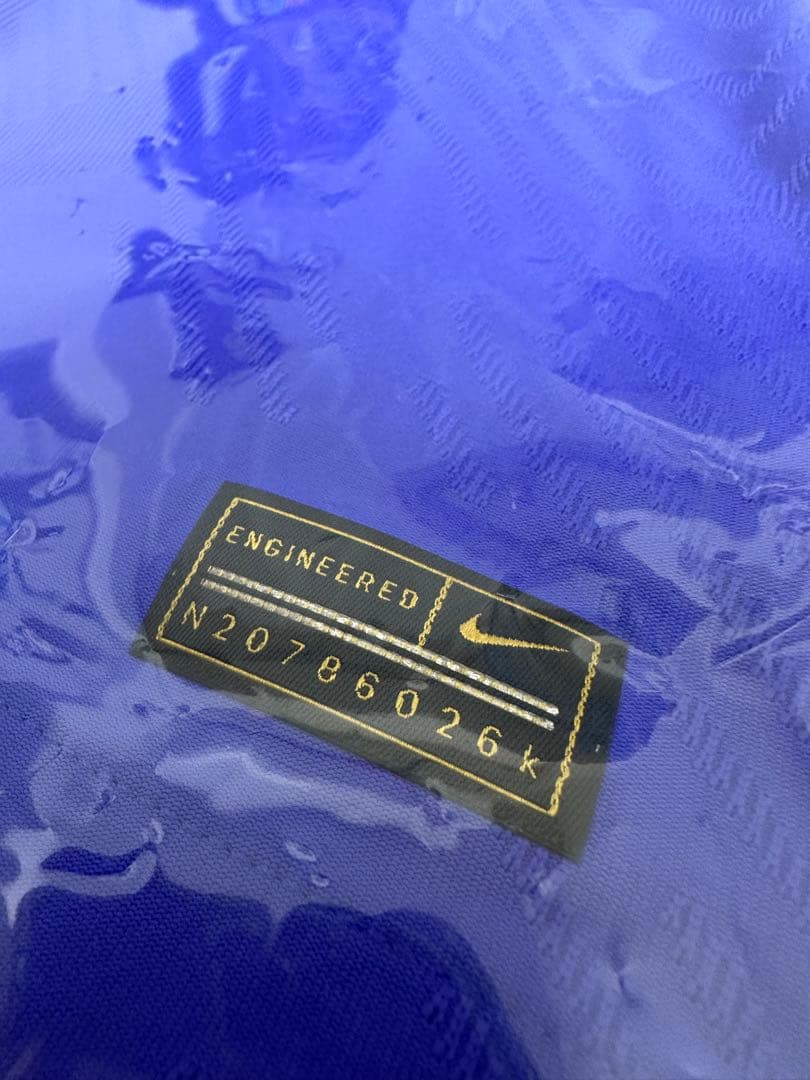 ソンフンミン　ユニフォーム　トッテナム　オーセン　PL 22/23（3rd）