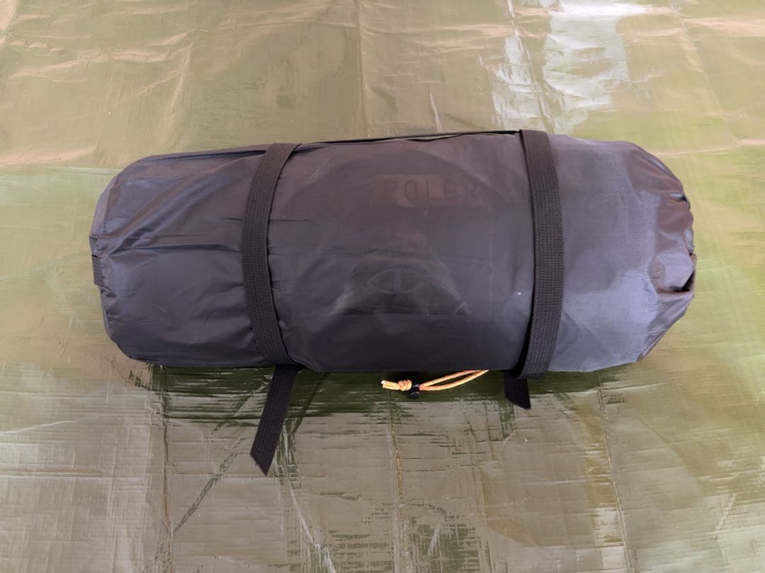 ポーラー POLER 1 PERSON TENT