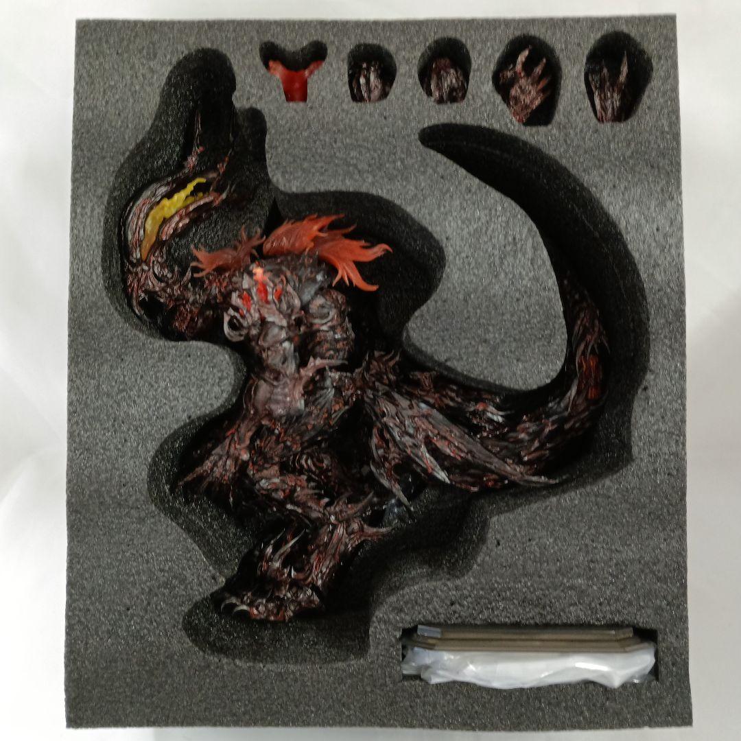 BRING ARTS 召喚獣イフリート 「ファイナルファンタジーXVI」