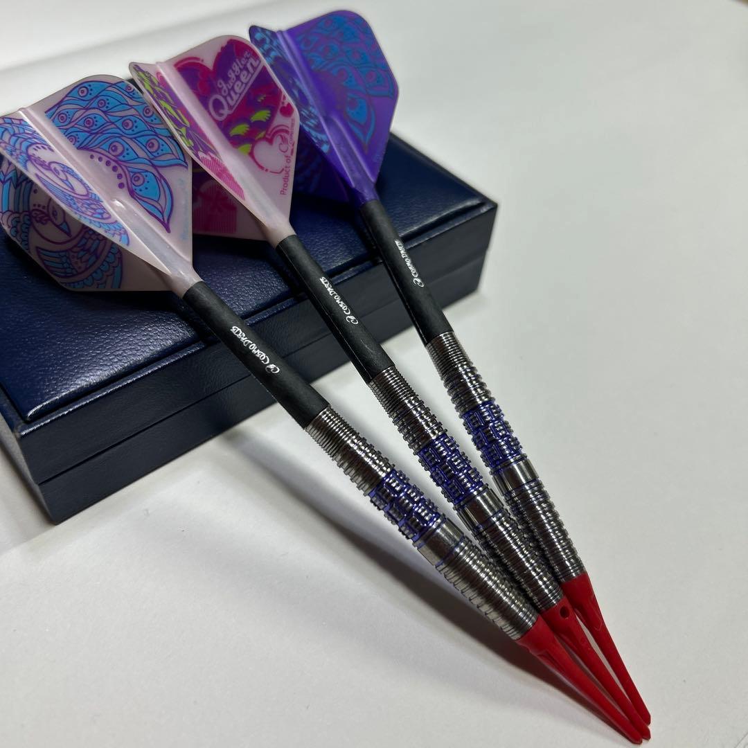 美品TARGET SOLO -5 小野恵太モデル セッティングセット！