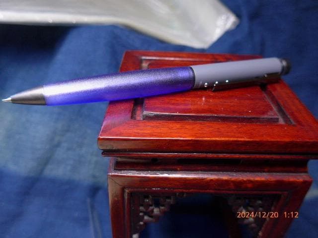 希少　ペリカン レベル L5 セラミック デュ オペン／BP & SP