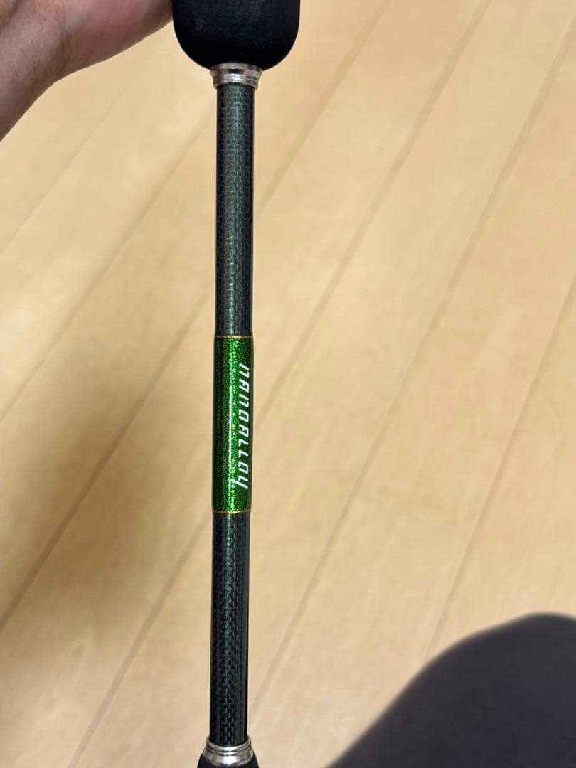 レスターファイン　ジャックレンジ 63