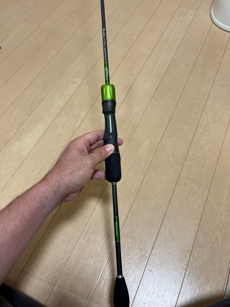 レスターファイン　ジャックレンジ 63