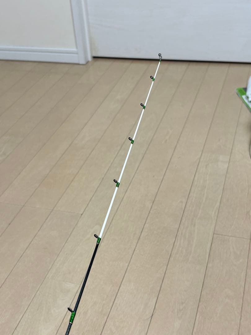 レスターファイン　ジャックレンジ 63