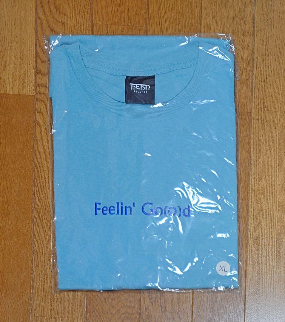藤井風 Fujii Kaze Tシャツ soda XL 新品 未開封