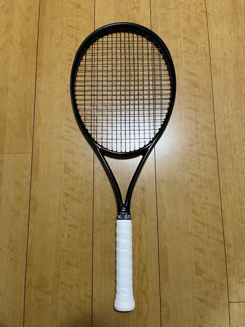 ラケット(硬式用) HEAD SPEED LEGEND MP 2024 G2