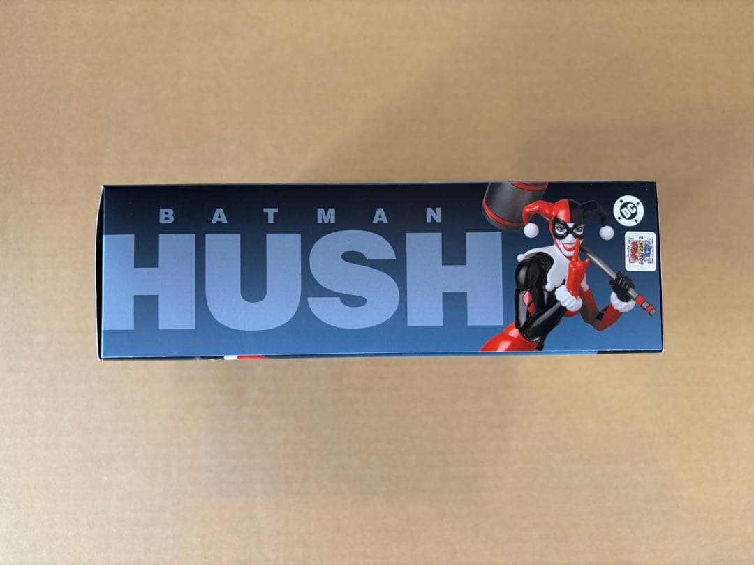 アメコミ MAFEX No.162 HARLEY QUINN