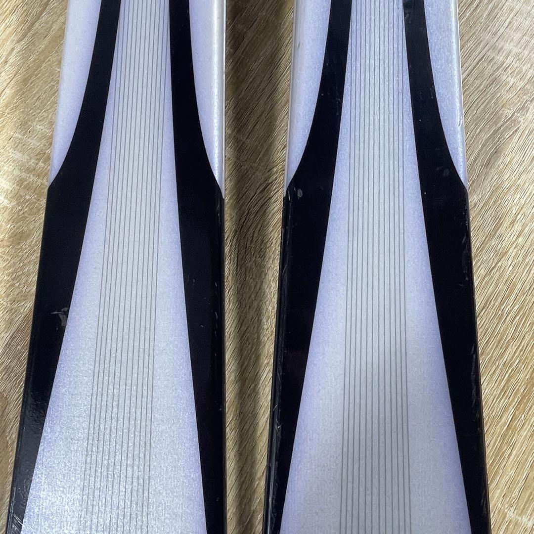 SALOMON（サロモン）152cmスキー板 スキーセット