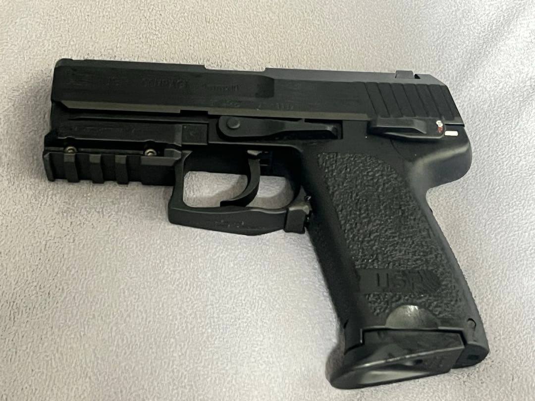 東京マルイ USP コンパクト