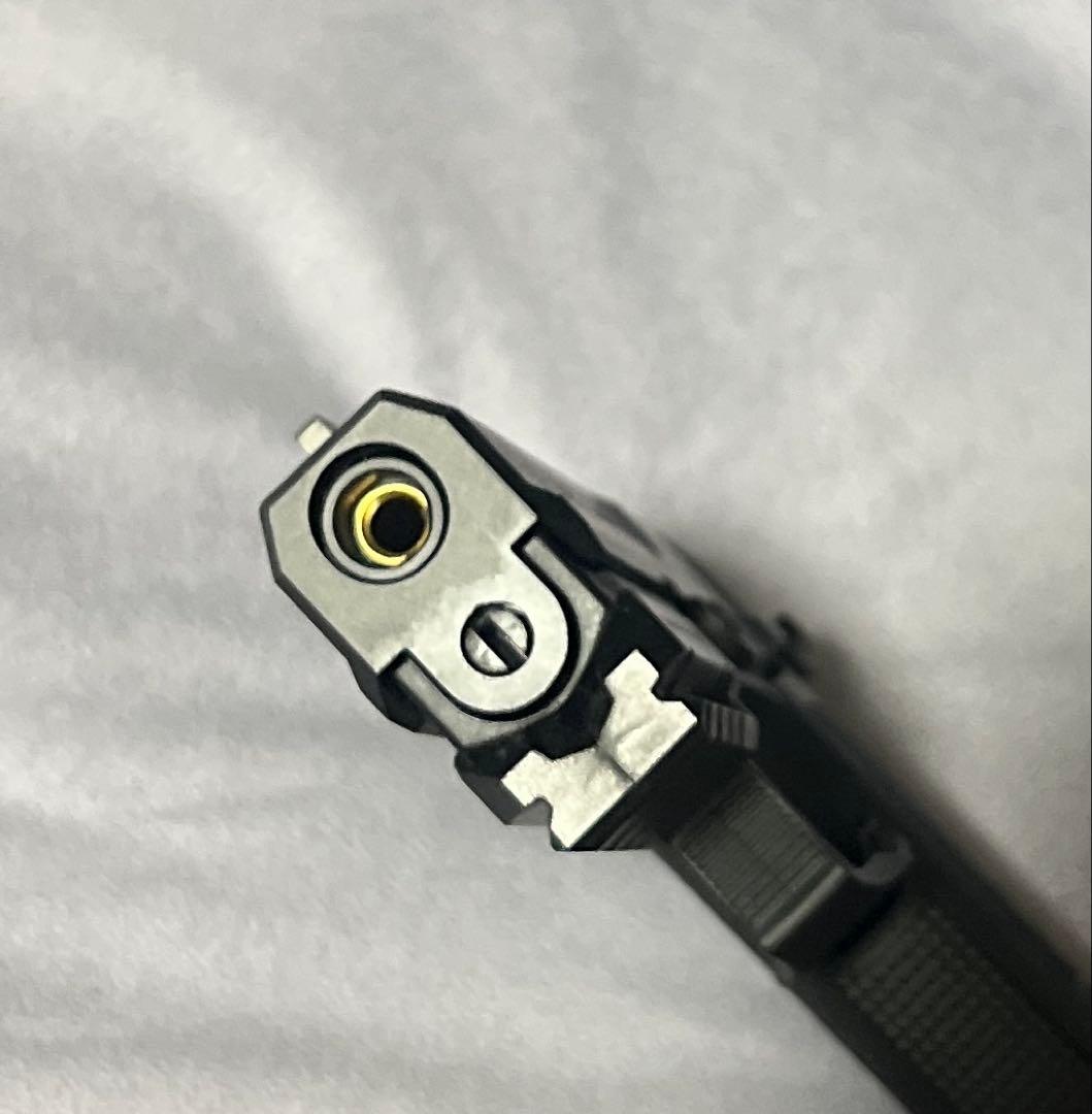 東京マルイ USP コンパクト