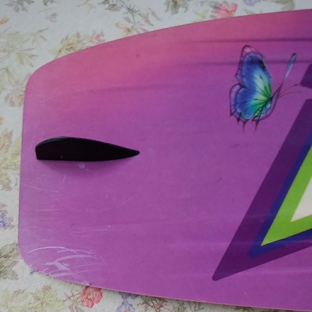 ウエイクボード     DAIEI MARINE iconn Butterfly