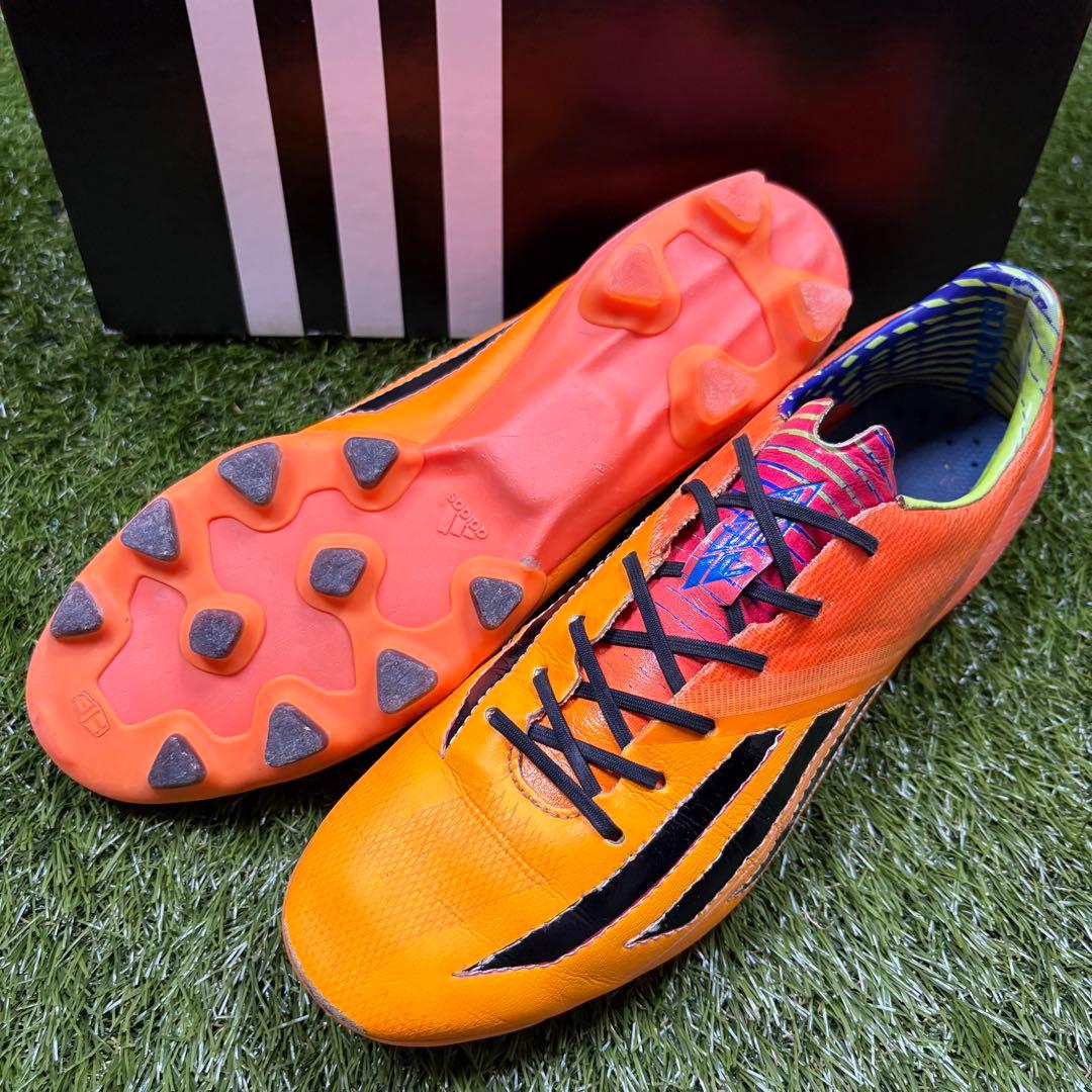 シューズ adidas adizero F50 Japan TRX HG