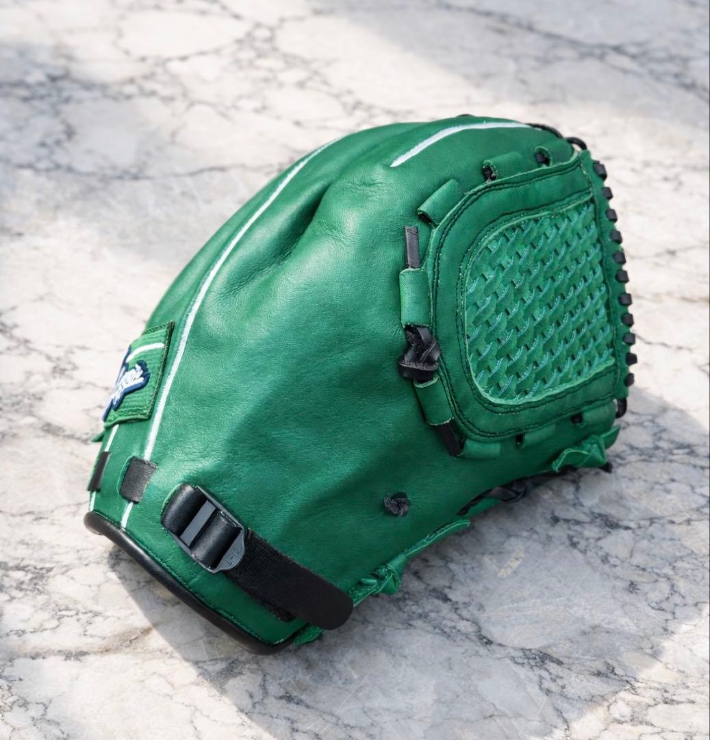 久保田スラッガー オーダーグラブ