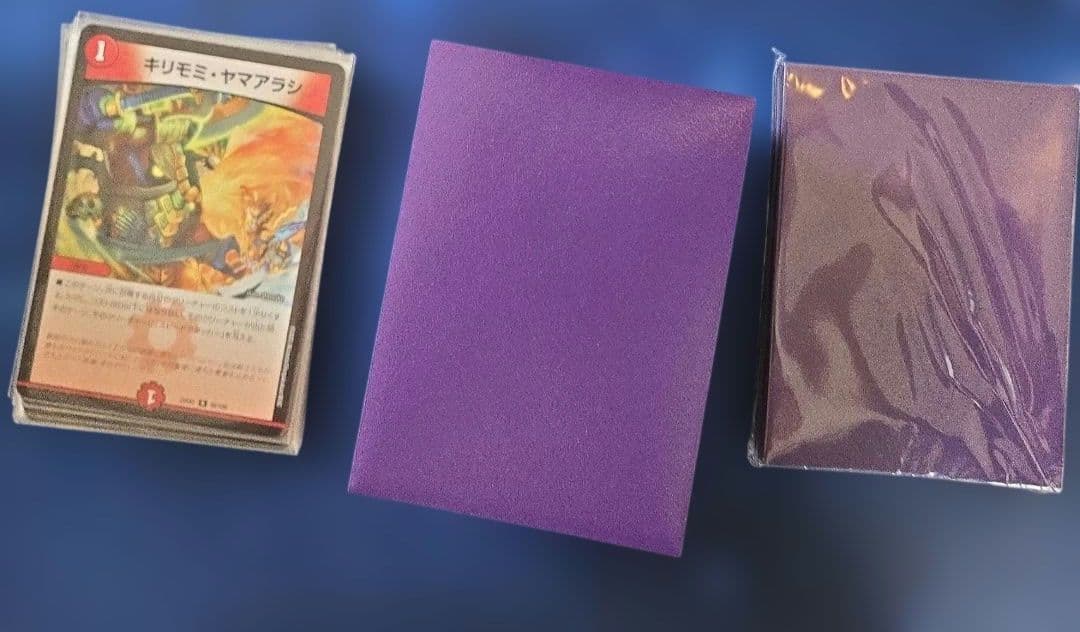 <匿名>モモキング　ジョーカーズ　デッキ　パーツ