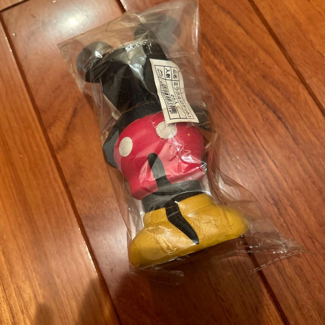 希少品　ミッキー　フィギュア
