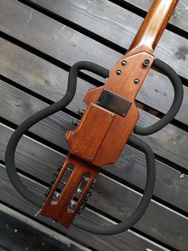 ◆大感謝祭!! ARIA AS-100S Sinsonido G1T22549