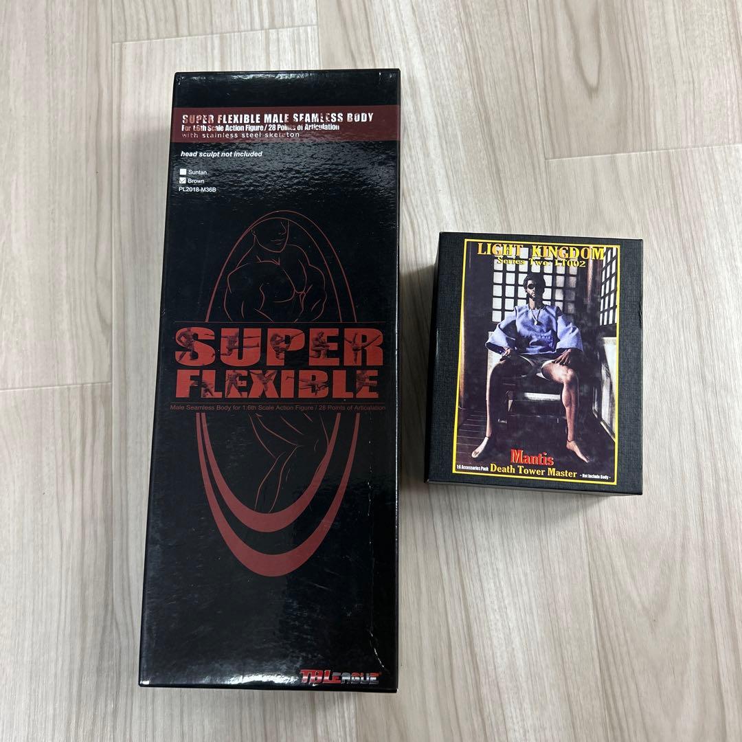 ハキム　　ブルース　リー　　死亡遊戯