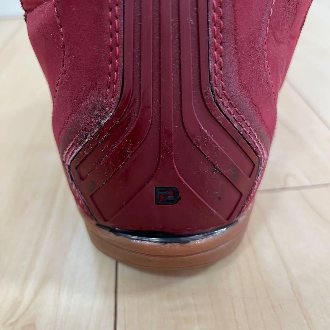 【即日発送】DEELUXE スノボブーツ　ID 5.2 アイディー 25.5cm