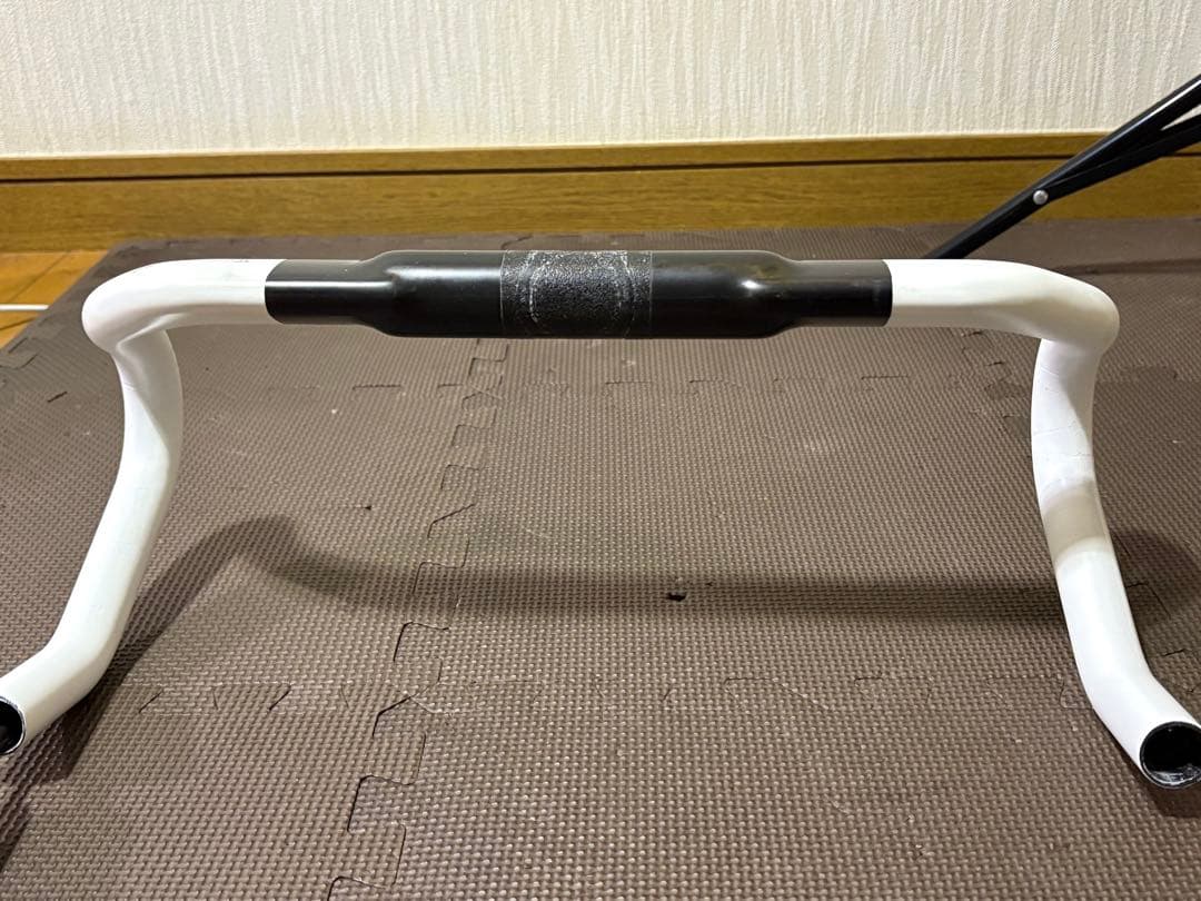 EASTON EC70 AERO カーボン ドロップハンドル 40cmエアロ軽量