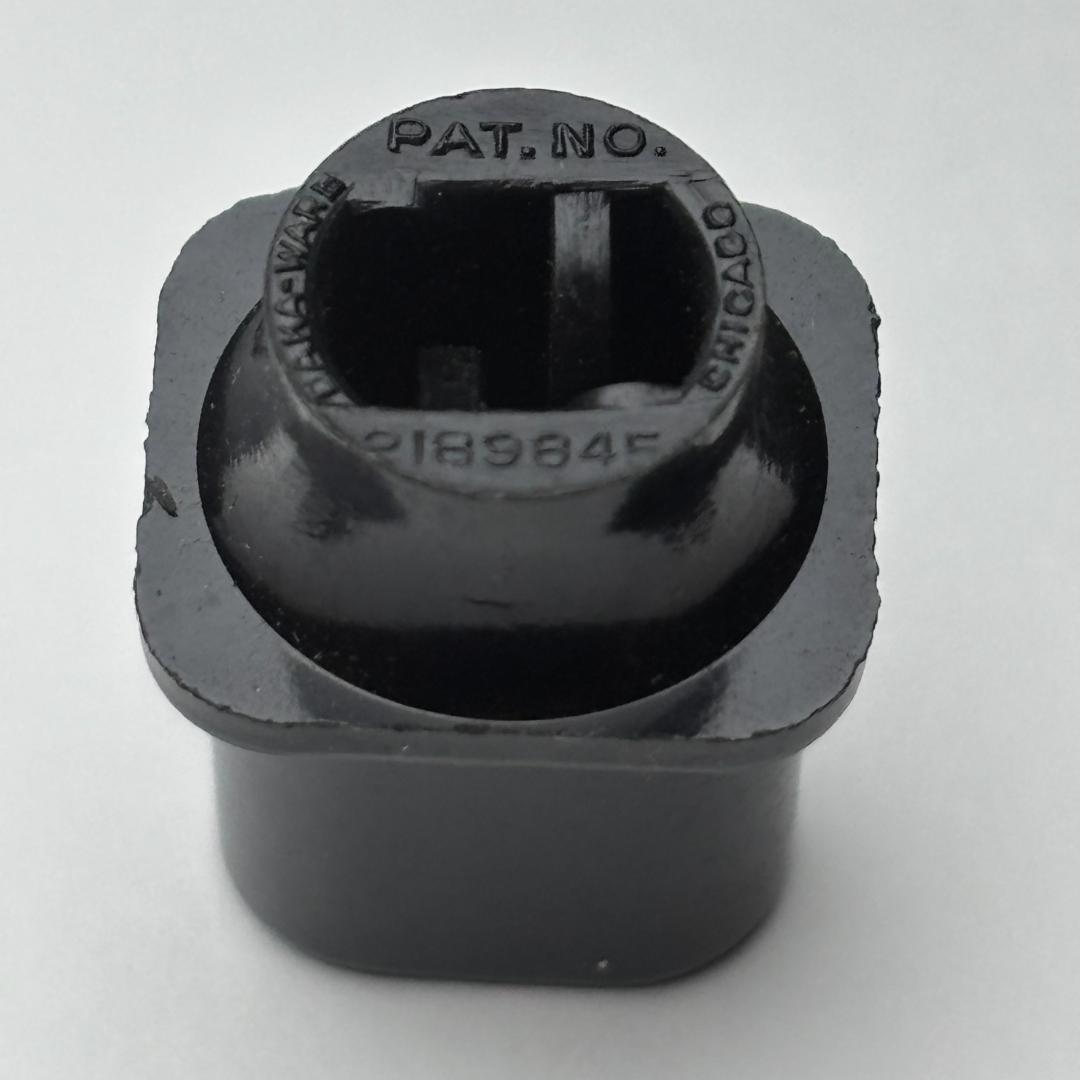 Telecaster Switch Tip ビンテージ DAKA WARE製