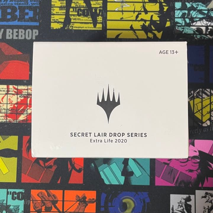 マジック：ザ・ギャザリング MTG Extra Life 2020 Secretlair