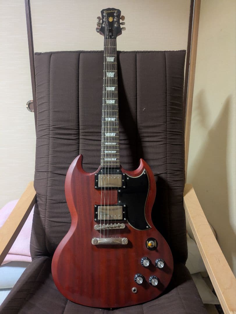 ギター Epiphone SG