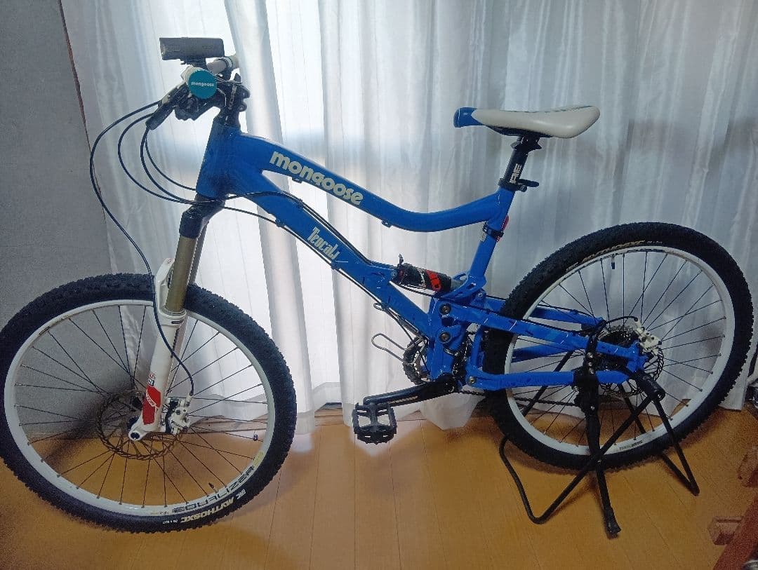 n*o様 【20万円以上のお品 引き取り限定】マングース テオカリエリート フル