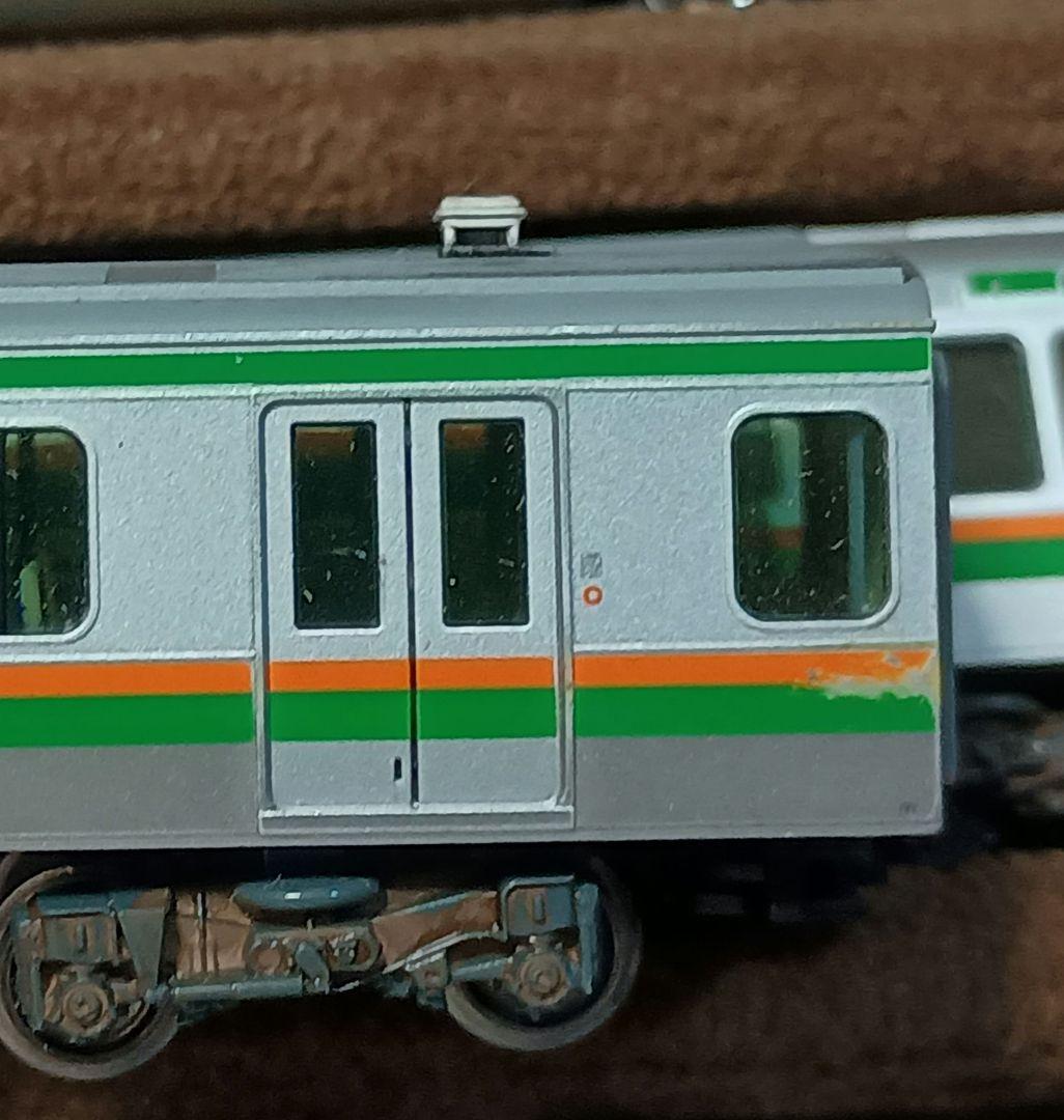 KATO 10-1267〜1270 E233系3000番代15両　超ジャンク品